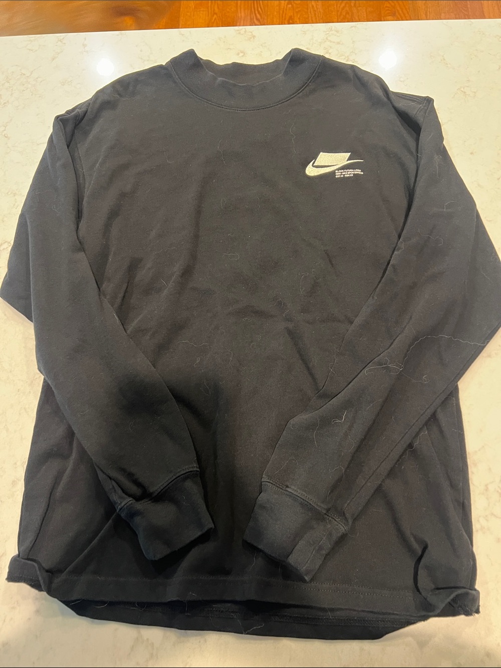 Nike long sleeve